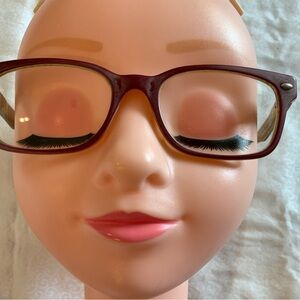 Ray Ban RB 5286 5152 51-18-135 Eyeglasses FRAMES Women’s